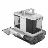 Aspirateur Sans Sac Kiwi KCC-4318 350W Blanc en Tunisie Aspirateur Sans Sac Kiwi KCC-4318 350W Blanc en Tunisie