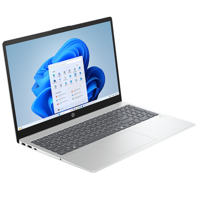 Pc Portable HP OmniBook 3 15-fn0011nk AMD Ryzen 16Go 512Go SSD Windows 11 en Tunisie