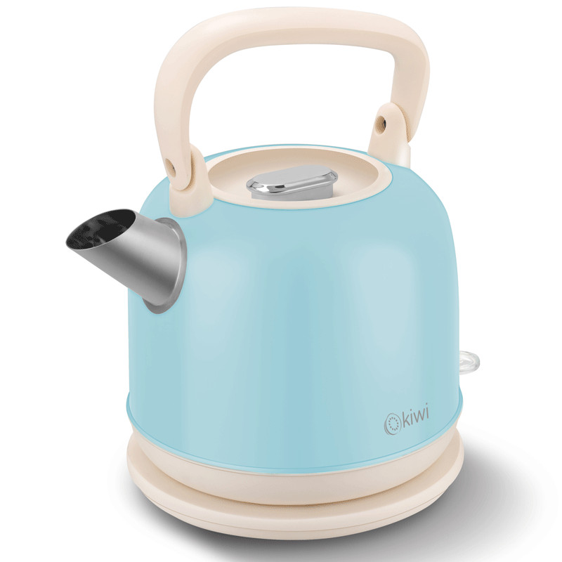 Bouilloire Sans Fil kiwi KK-3340 1800W 2.2 Litres Bleu EN Tunisie Bouilloire Sans Fil kiwi KK-3340 1800W 2.2 Litres Bleu EN Tunisie