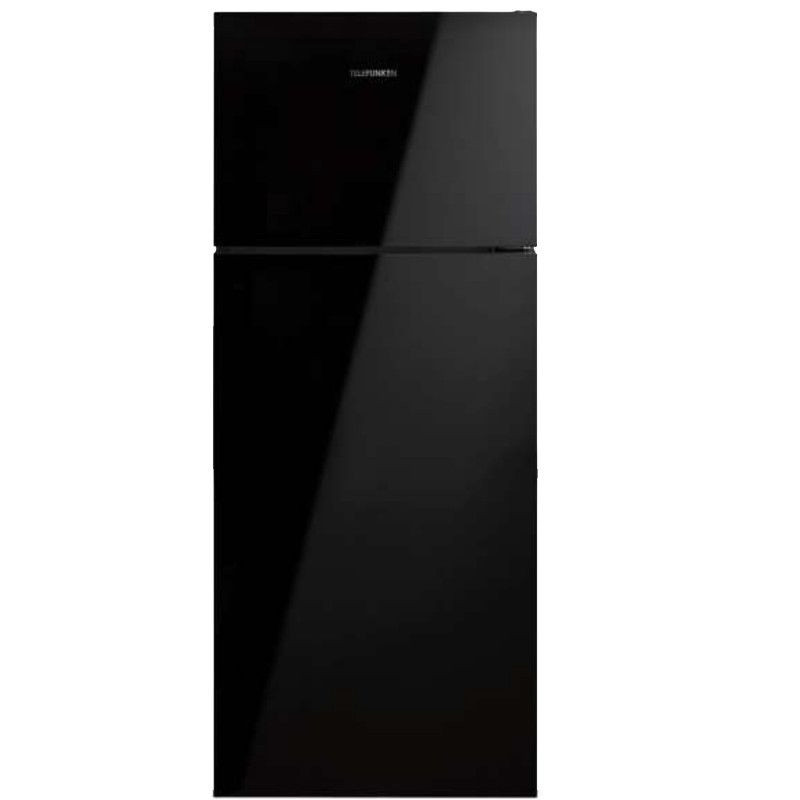 Réfrigérateur Telefunken FRIG-473 478L NoFrost Dark Inox en Tunisie Réfrigérateur Telefunken FRIG-473 478L NoFrost Dark Inox en Tunisie