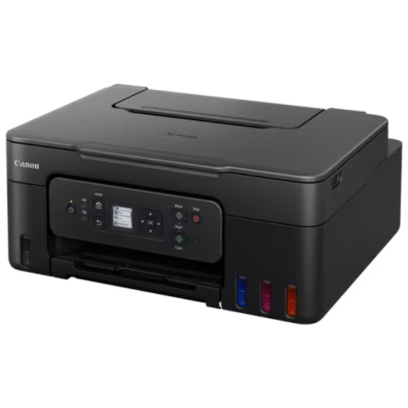 Imprimante Canon Pixma G3480 à Réservoir Intégré Multifonction Couleur Wifi en Tunisie