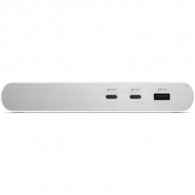 Station d'Accueil Lenovo 500 G0AA0135EU USB-C Blanc en Tunisie Station d'Accueil Lenovo 500 G0AA0135EU USB-C Blanc en Tunisie