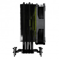 Refroidisseur De Processeur MSI MAG Corefrozer AA13 Noir En Tunisie Refroidisseur De Processeur MSI MAG Corefrozer AA13 Noir En Tunisie