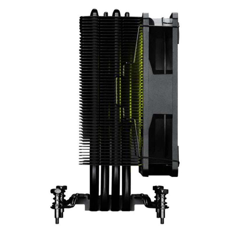 Refroidisseur De Processeur MSI MAG Corefrozer AA13 Noir En Tunisie