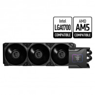 Refroidisseur De Processeur MSI MEG Coreliquide S360 Noir En Tunisie