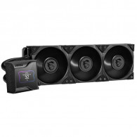 Refroidisseur De Processeur MSI MEG Coreliquide S360 Noir En Tunisie