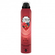 C'fresh Déodorant Spray Pour Femme Coupe de Foudre 200Ml en Tunisie C'fresh Déodorant Spray Pour Femme Coupe de Foudre 200Ml en Tunisie
