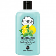 C'Fresh Gel Douche Menthe & Citron 500ml
