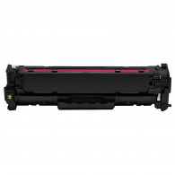 Toner HP A-CF353A Adaptable Magenta en Tunisie
