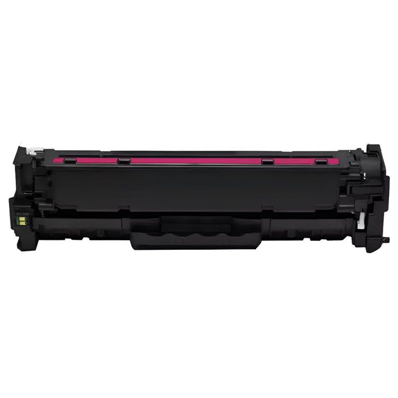 Toner HP A-CF353A Adaptable Magenta en Tunisie
