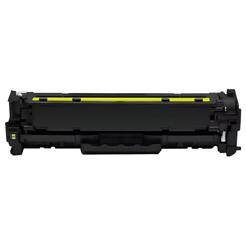 Toner HP A-CF352A Adaptable Jaune en Tunisie