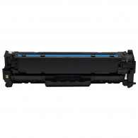 Toner HP A-CF352A Adaptable Cyan en Tunisie