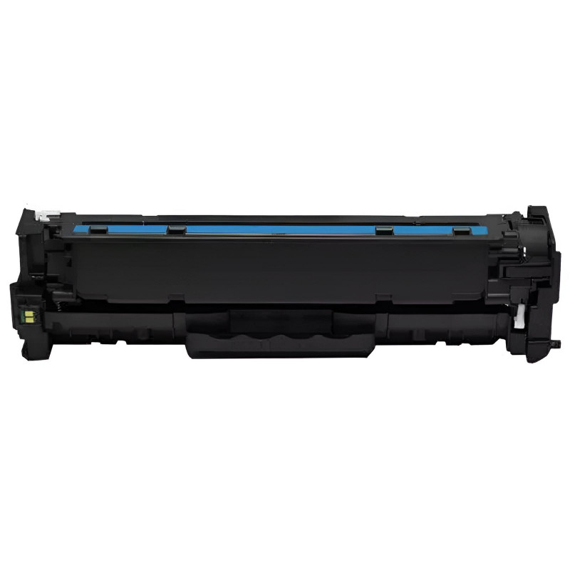 Toner HP A-CF352A Adaptable Cyan en Tunisie