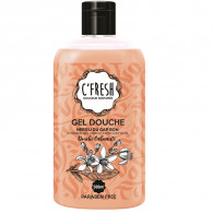 C'Fresh Gel Douche Néroli Du Cap Bon 500ml EN Tunisie C'Fresh Gel Douche Néroli Du Cap Bon 500ml EN Tunisie