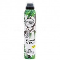 C'fresh Déodorant Spray Pour Femme Voyage à Bali 200Ml en Tunisie C'fresh Déodorant Spray Pour Femme Voyage à Bali 200Ml en Tunisie