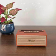 Radio Fm Bluetooth Kisonli G12A 8W Bois en Tunisie Radio Fm Bluetooth Kisonli G12A 8W Bois en Tunisie