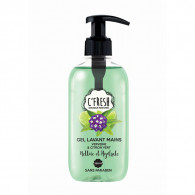 C'Fresh Gel Lavant Mains Verveine et Citron Vert 350ml En Tunisie C'Fresh Gel Lavant Mains Verveine et Citron Vert 350ml En Tunisie