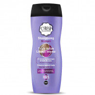 C'fresh Shampooing Triple Action Lissage Intense Pour Cheveux Secs Et Frisés 350ml EN Tunisie C'fresh Shampooing Triple Action Lissage Intense Pour Cheveux Secs Et Frisés 350ml EN Tunisie
