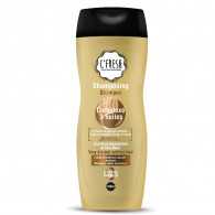 C'fresh Shampooing Complexe 3 huiles Pour Cheveux Desséchés Et Fourchus 350ml