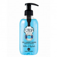 C'Fresh Gel Lavant Mains Senteurs Marines 350ml En Tunisie C'Fresh Gel Lavant Mains Senteurs Marines 350ml En Tunisie