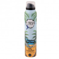 C'fresh Déodorant Spray Pour Femme Evasion Tahitienne 200Ml en Tunisie C'fresh Déodorant Spray Pour Femme Evasion Tahitienne 200Ml en Tunisie