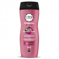C'fresh Shampooing S.O.S Réparation Ultime Pour Cheveux Abîmés 350ml