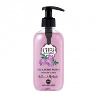 C'Fresh Gel Lavant Mains Orchidée Royale 350ml En Tunisie C'Fresh Gel Lavant Mains Orchidée Royale 350ml En Tunisie