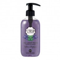 C'Fresh Gel Lavant Mains Fleurs De Lavande 350ml En Tunisie C'Fresh Gel Lavant Mains Fleurs De Lavande 350ml En Tunisie