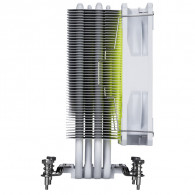 Refroidisseur De Processeur MSI MAG Corefrozer AA13 Blanc En Tunisie Refroidisseur De Processeur MSI MAG Corefrozer AA13 Blanc En Tunisie