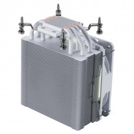 Refroidisseur De Processeur MSI MAG Corefrozer AA13 Blanc En Tunisie Refroidisseur De Processeur MSI MAG Corefrozer AA13 Blanc En Tunisie