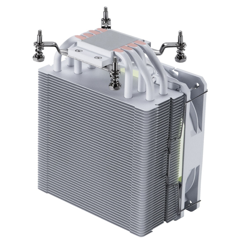 Refroidisseur De Processeur MSI MAG Corefrozer AA13 Blanc En Tunisie