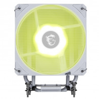 Refroidisseur De Processeur MSI MAG Corefrozer AA13 Blanc En Tunisie Refroidisseur De Processeur MSI MAG Corefrozer AA13 Blanc En Tunisie