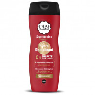 C'fresh Shampooing Hydra Disciplinant 0% Sulfate Pour Cheveux Secs 350ml en Tunisie C'fresh Shampooing Hydra Disciplinant 0% Sulfate Pour Cheveux Secs 350ml en Tunisie