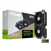 Carte Graphique Gaming Zotac GeForce RTX 5060 Ti 8Go GDDR7 Twin Edge En Tunisie Carte Graphique Gaming Zotac GeForce RTX 5060 Ti 8Go GDDR7 Twin Edge En Tunisie