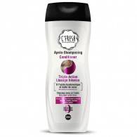 C'fresh Après-shampooing Triple Action Lissage Intense Pour Cheveux Secs Et Frisés 350ml EN Tunisie C'fresh Après-shampooing Triple Action Lissage Intense Pour Cheveux Secs Et Frisés 350ml EN Tunisie