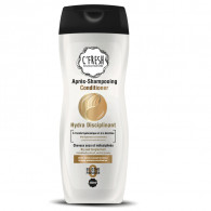 C'fresh Après-shampooing Hydra Disciplinant 0% Sulfate Pour Cheveux Secs 350ml en Tunisie C'fresh Après-shampooing Hydra Disciplinant 0% Sulfate Pour Cheveux Secs 350ml en Tunisie