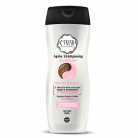 C'fresh Après-shampooing Infusion Douceur Pour Cheveux Ternes Et Secs 350ml EN Tunisie C'fresh Après-shampooing Infusion Douceur Pour Cheveux Ternes Et Secs 350ml EN Tunisie