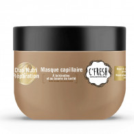 C'fresh Masque Duo Nutri Réparation Pour Cheveux Secs Et Abimés 250ml EN Tunisie C'fresh Masque Duo Nutri Réparation Pour Cheveux Secs Et Abimés 250ml EN Tunisie