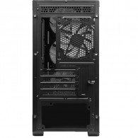 Boitier Gaming MSI MAG Forge 120A Airflow Moyen Tour Noir En Tunisie Boitier Gaming MSI MAG Forge 120A Airflow Moyen Tour Noir En Tunisie