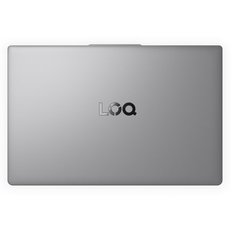 Pc Portable Gamer Lenovo LOQ 15IAX9E i5 12Gén 16Go 512Go SSD En Tunisie