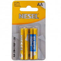 2 x Piles Nesel Super Energy UM-3 R6P 1.5V AA en Tunisie 2 x Piles Nesel Super Energy UM-3 R6P 1.5V AA en Tunisie