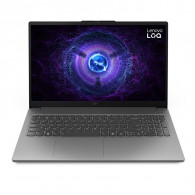 Pc Portable Gamer Lenovo LOQ 15IAX9E i5 12Gén 32Go 512Go SSD