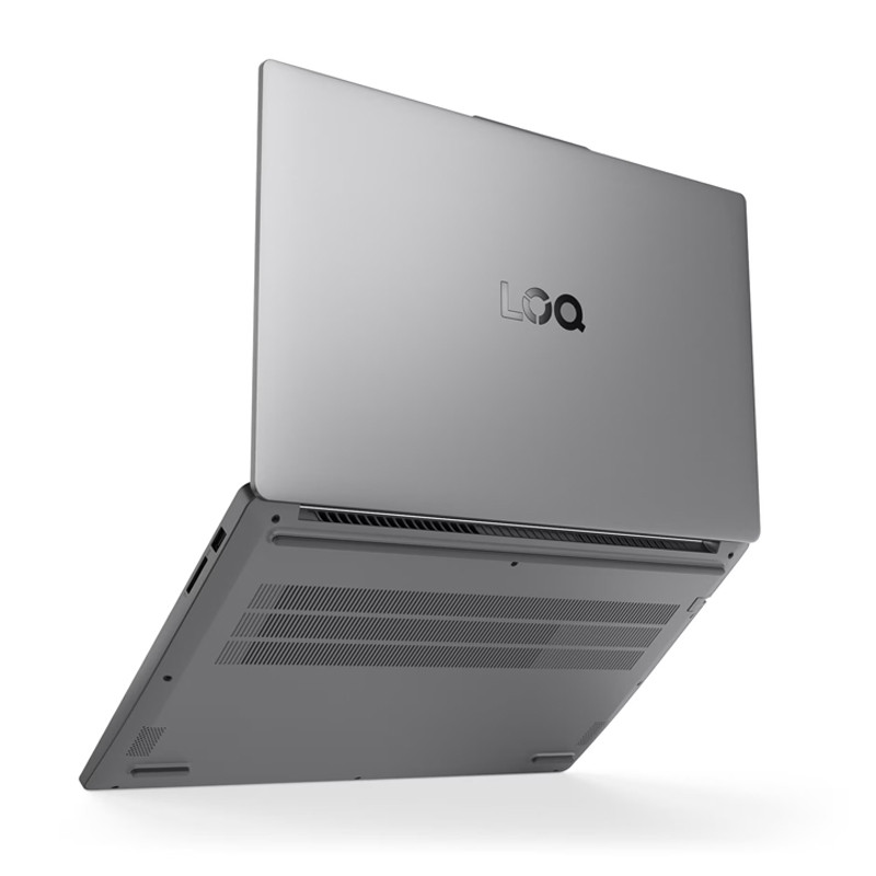 Pc Portable Gamer Lenovo LOQ 15IAX9E i5 12Gén 16Go 512Go SSD Windows 11 Pro En Tunisie