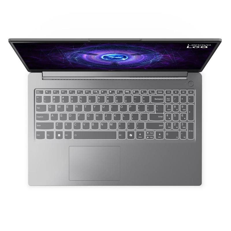 Pc Portable Gamer Lenovo LOQ 15IAX9E i5 12Gén 16Go 512Go SSD Windows 11 Pro En Tunisie