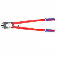 Coupe Boulon Emtop EBCR3001 30" 750mm Rouge en Tunisie