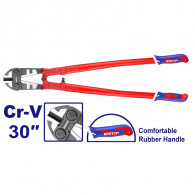 Coupe Boulon Emtop EBCR3001 30" 750mm Rouge en Tunisie