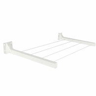 Sèche Linge Mural 60 Cm Blanc EN Tunisie