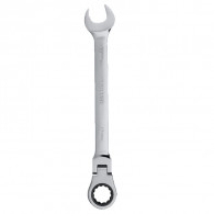 Jeu de 8 Clés Mixtes Emtop ECSS10803 Silver EN Tunisie