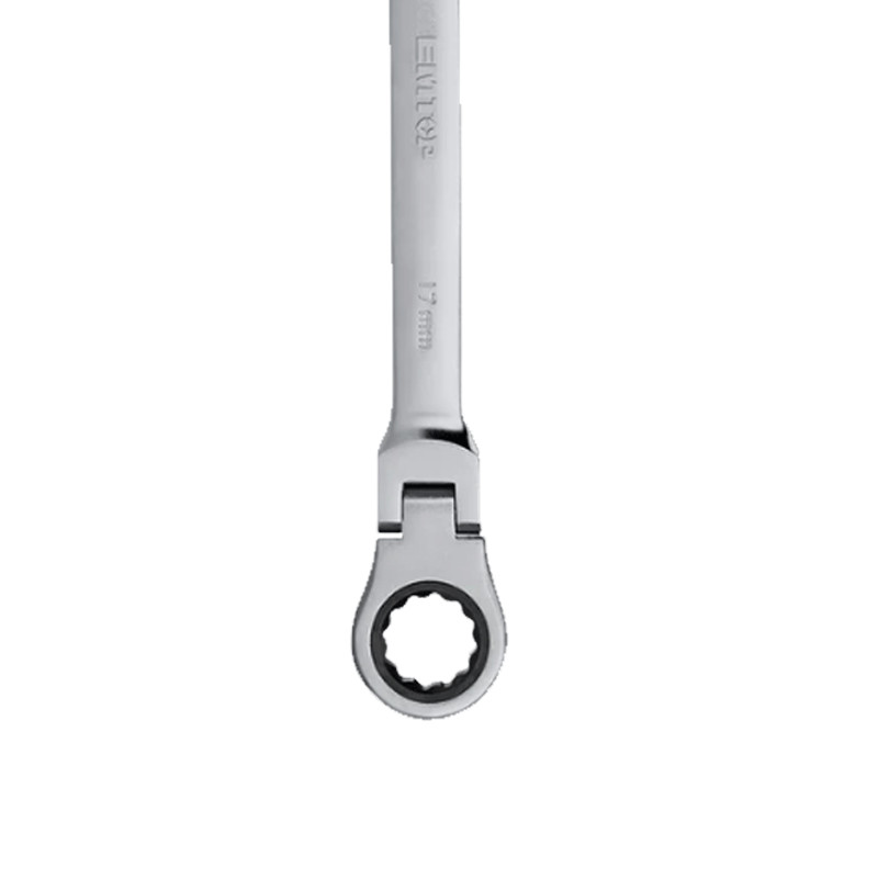 Jeu de 8 Clés Mixtes Emtop ECSS10803 Silver EN Tunisie