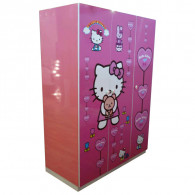 Armoire Hello Kitty